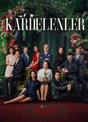 Подснежники 1 сезон 5 серия [Смотреть Онлайн]