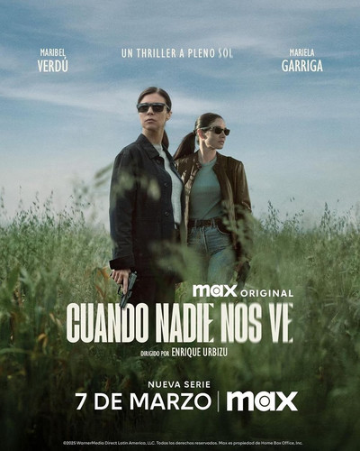 Когда нас никто не видит 1 сезон 6 серия [Смотреть Онлайн]