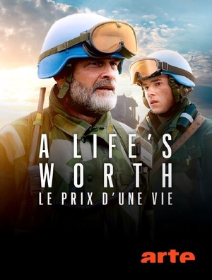 Ценность жизни 1 сезон [Смотреть Онлайн]