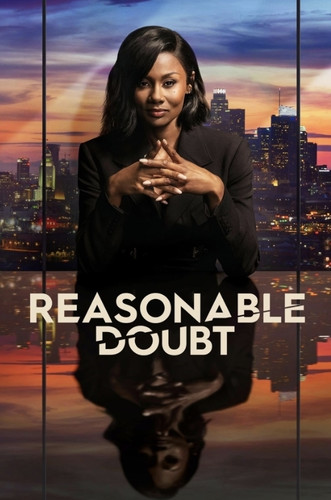 Разумное сомнение 3 сезон 9 серия [Смотреть Онлайн]