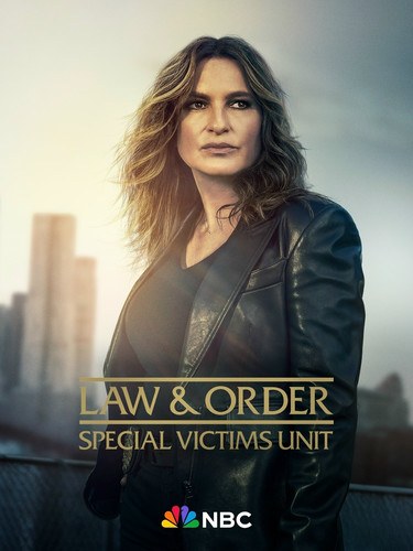 Закон и порядок. Специальный корпус 27 сезон 7 серия [Смотреть Онлайн]