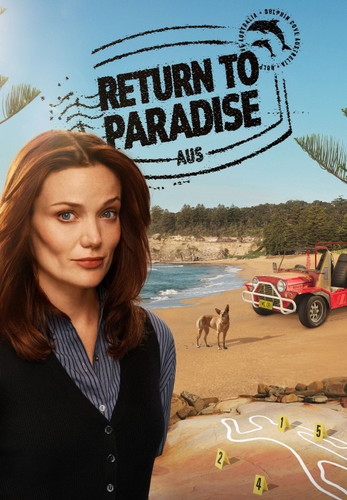 Возвращение в рай 2 сезон 3-6 серия [Смотреть Онлайн]