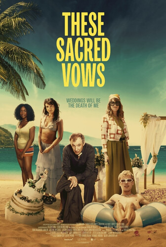 Эти священные обеты 1 сезон 6 серия [Смотреть Онлайн]