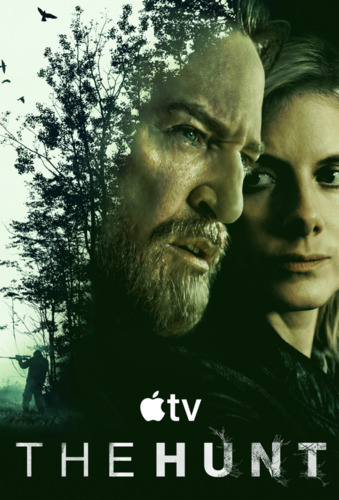 Охота 1 сезон 4 серия [Смотреть Онлайн]