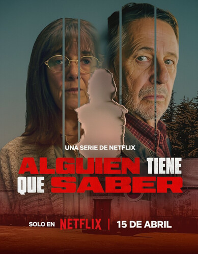 Кто-то должен это знать 1 сезон [Смотреть Онлайн]