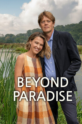 Смерть не в раю 4 сезон 4 серия [Смотреть Онлайн]