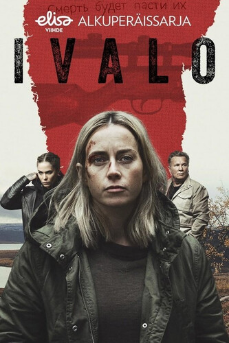 Полярный круг 5 сезон 5 серия [Смотреть Онлайн]