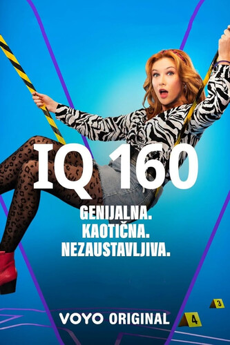Умница 1 сезон 7 серия [Смотреть Онлайн]